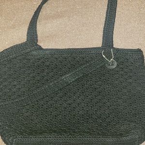Sak purse